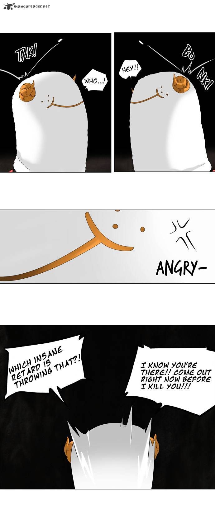 Tower of God Chapter 68 page 31