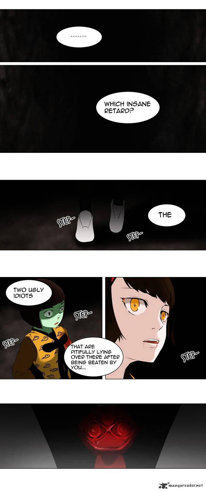 Tower of God Chapter 68 page 32