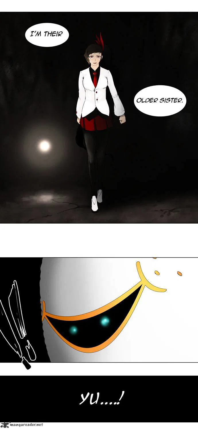 Tower of God Chapter 68 page 33
