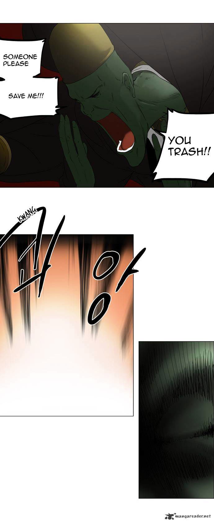 Tower of God Chapter 69 page 6