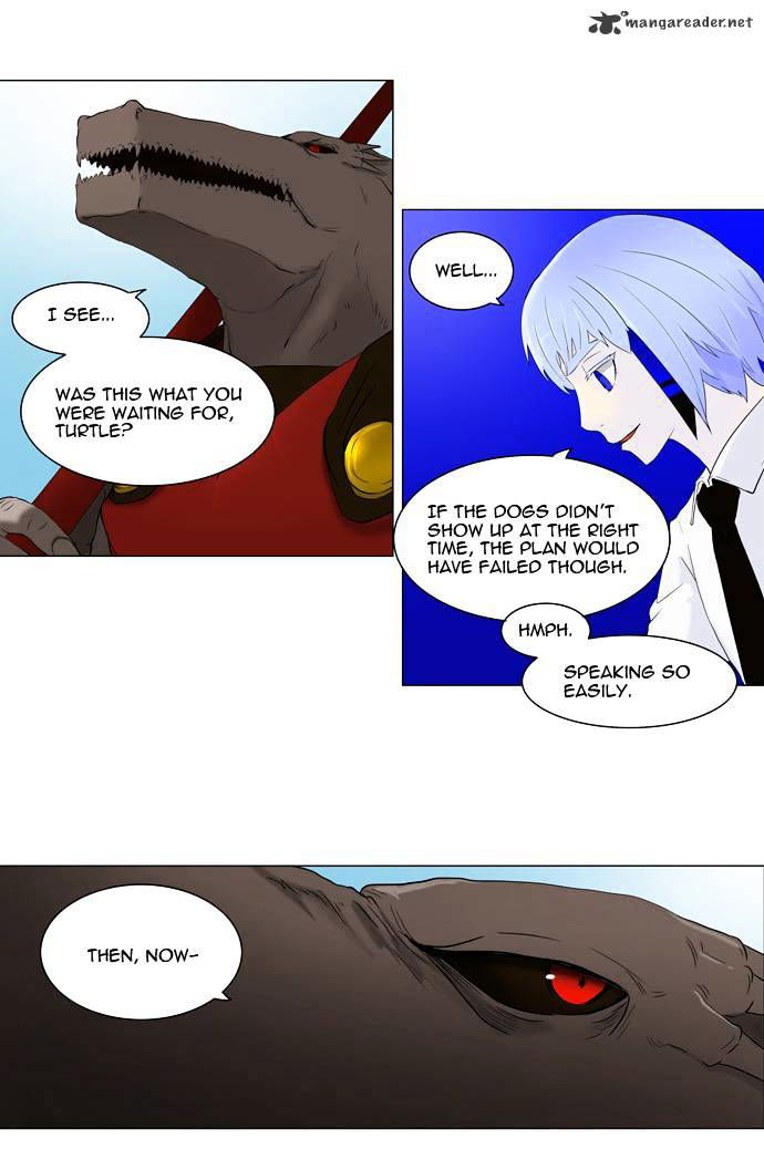 Tower of God Chapter 69 page 15