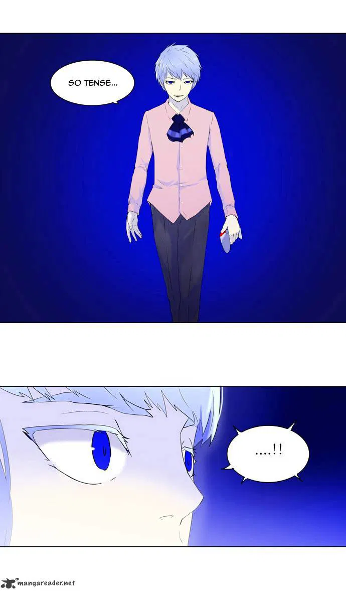 Tower of God Chapter 69 page 22