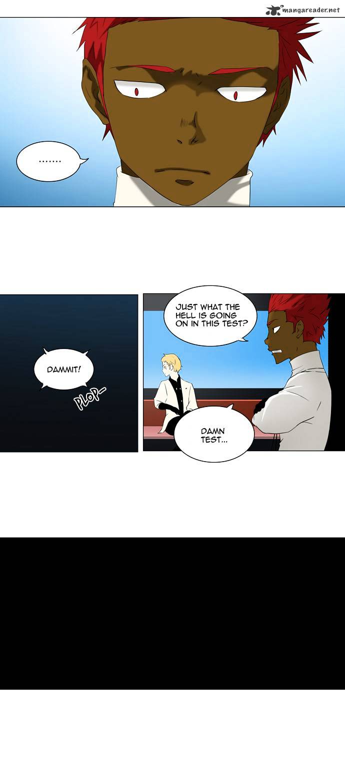 Tower of God Chapter 70 page 2