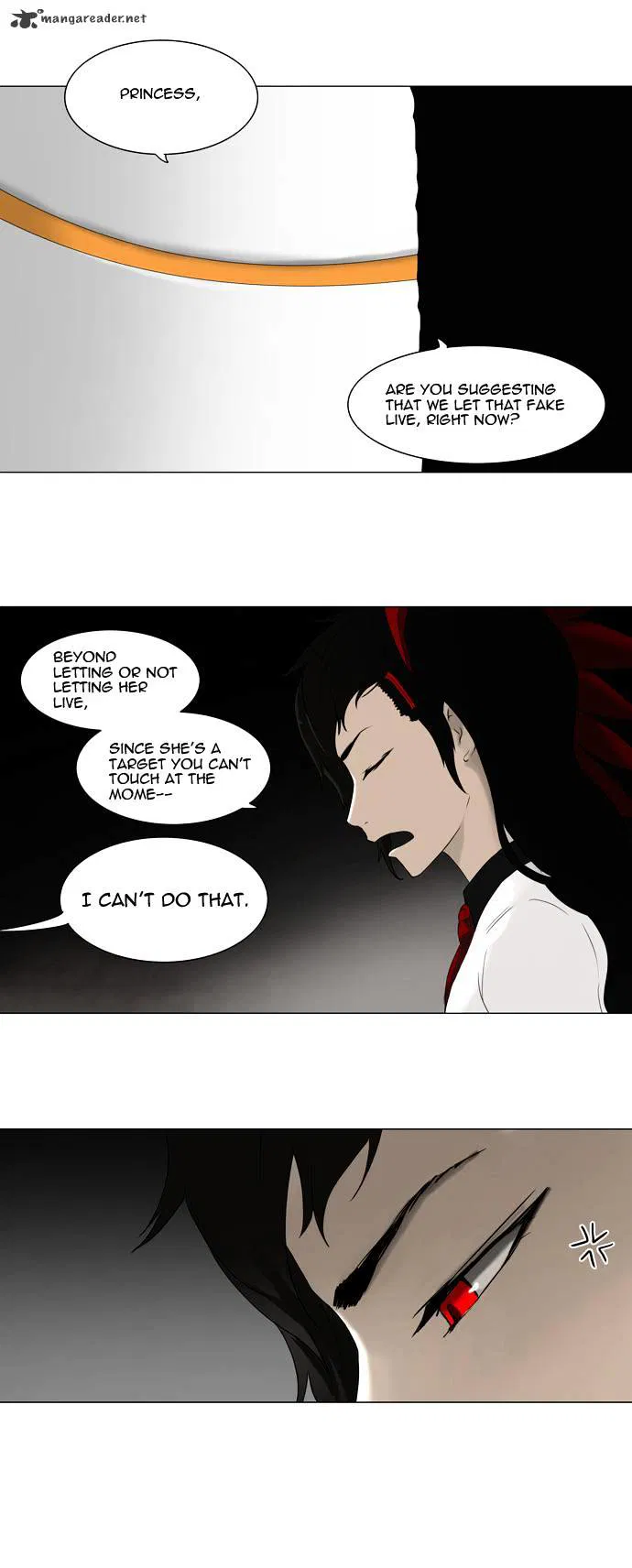 Tower of God Chapter 70 page 15