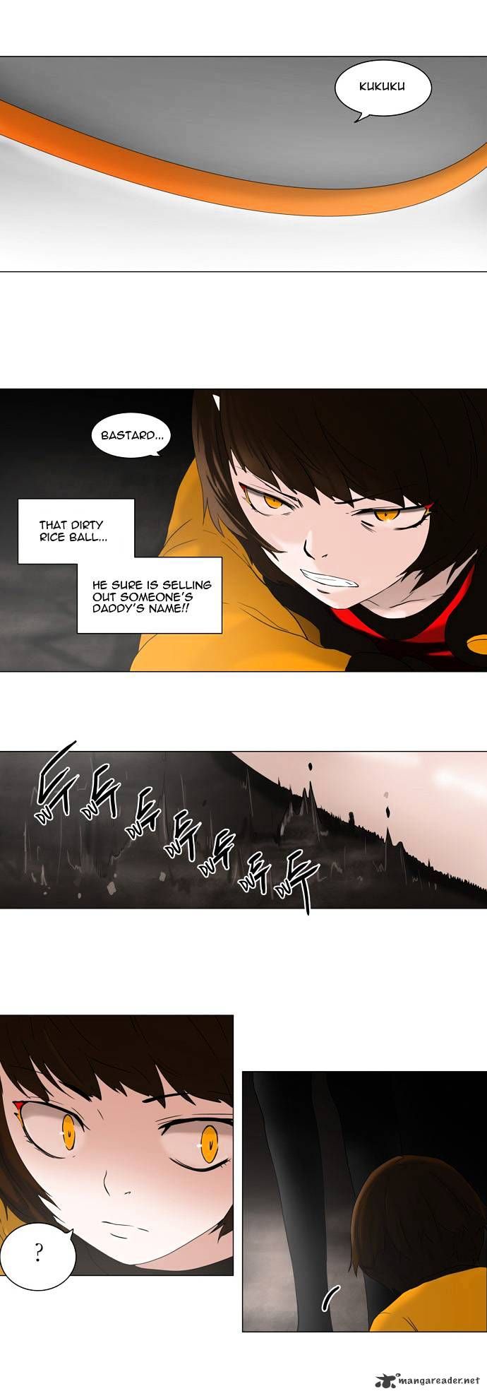 Tower of God Chapter 70 page 17