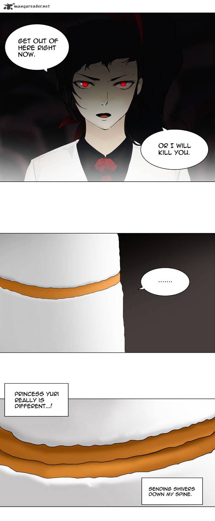 Tower of God Chapter 70 page 20