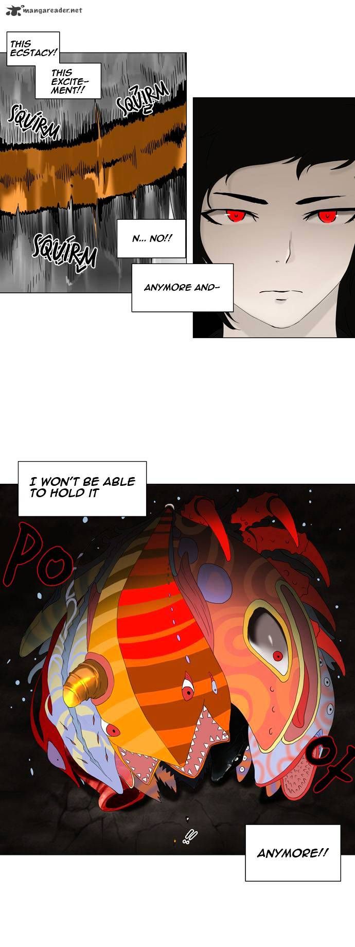 Tower of God Chapter 70 page 22