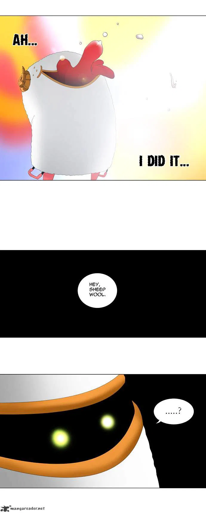 Tower of God Chapter 70 page 23