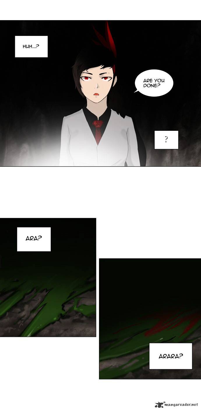 Tower of God Chapter 70 page 24