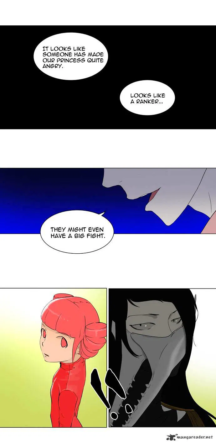 Tower of God Chapter 71 page 6
