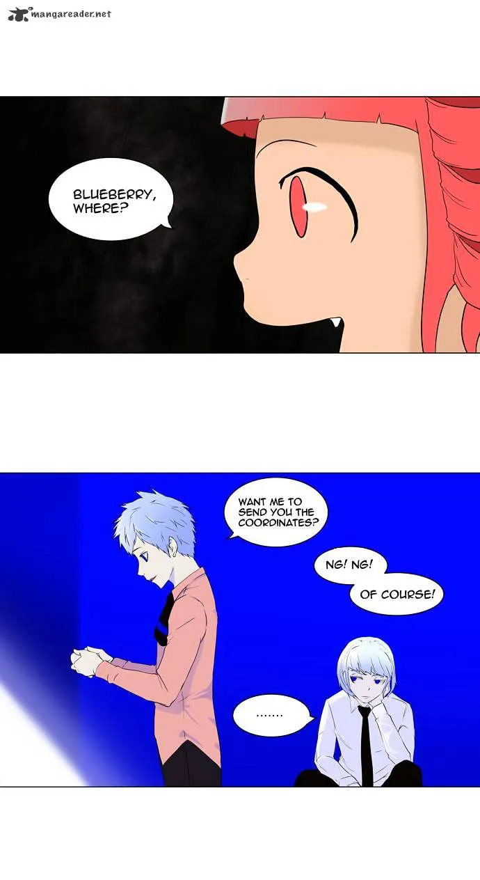 Tower of God Chapter 71 page 7