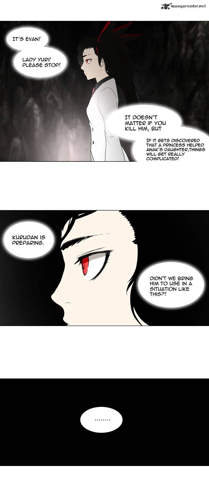 Tower of God Chapter 71 page 23