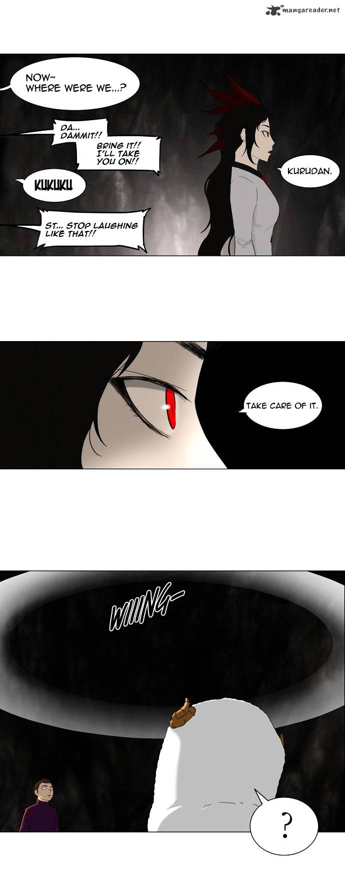 Tower of God Chapter 71 page 28