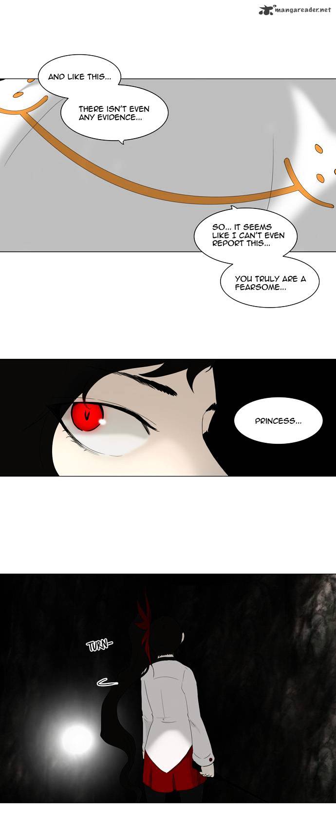 Tower of God Chapter 72 page 4