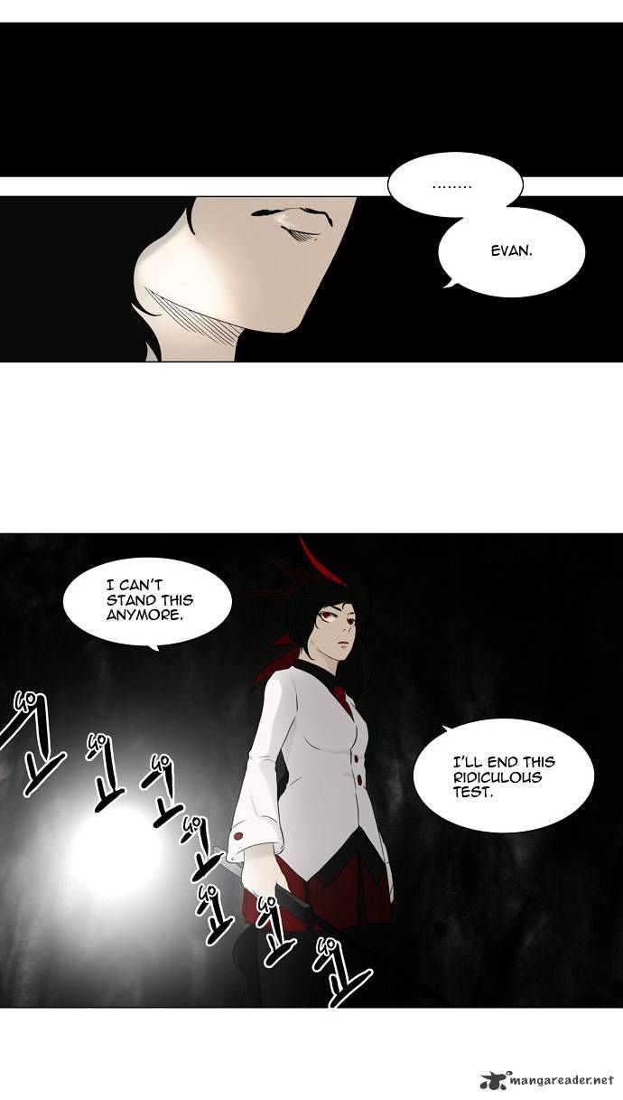 Tower of God Chapter 72 page 9