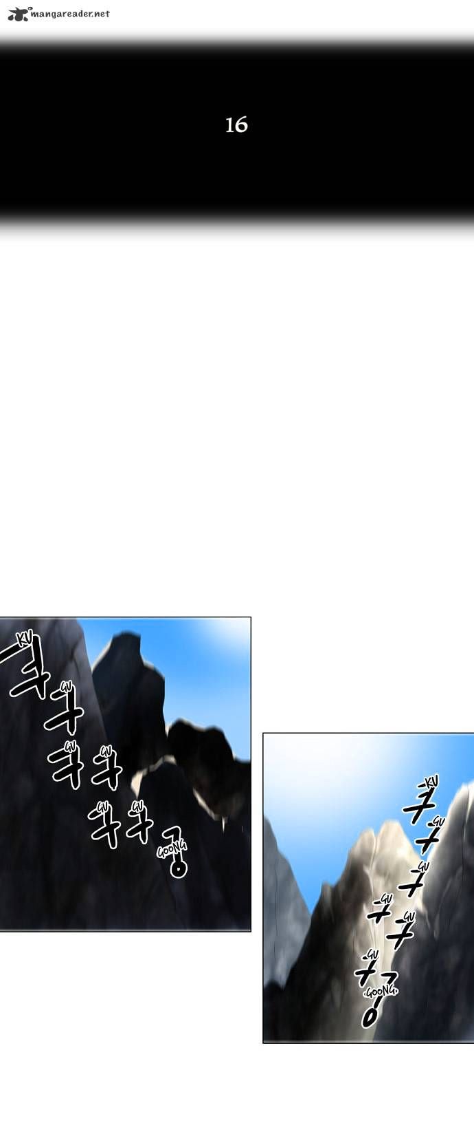 Tower of God Chapter 72 page 12