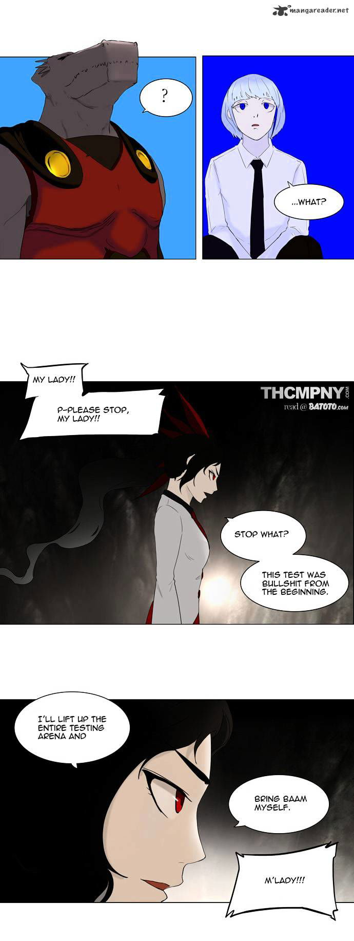 Tower of God Chapter 72 page 13