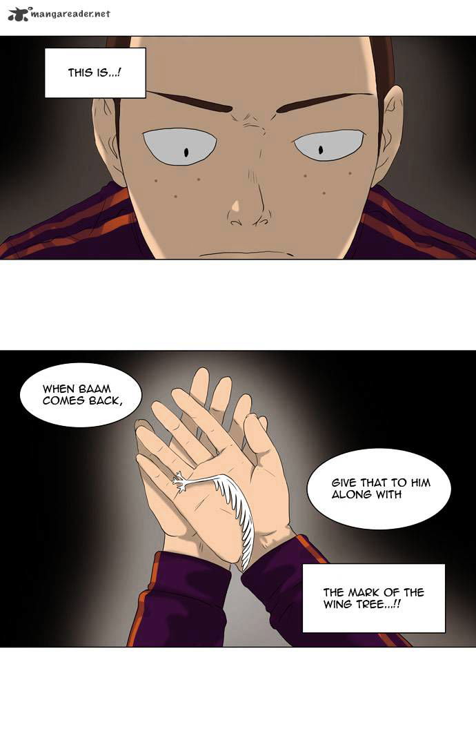 Tower of God Chapter 72 page 20