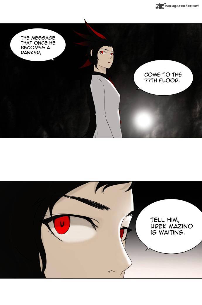 Tower of God Chapter 72 page 21