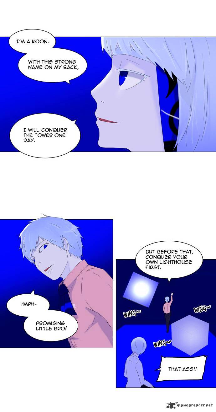 Tower of God Chapter 72 page 27