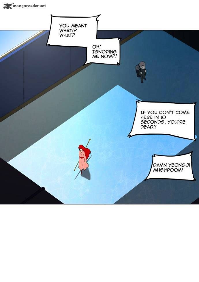 Tower of God Chapter 72 page 33