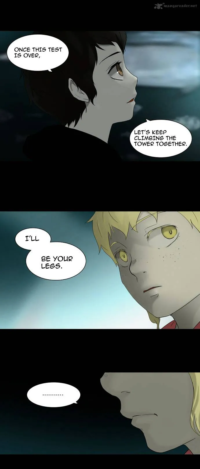 Tower of God Chapter 73 page 9