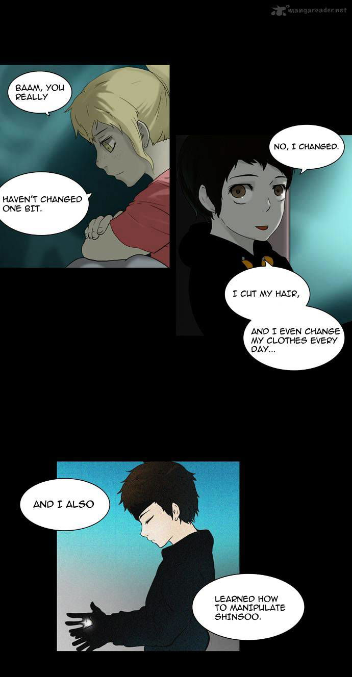 Tower of God Chapter 73 page 15