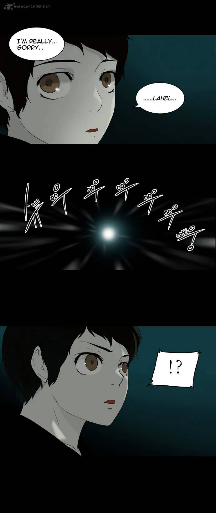 Tower of God Chapter 73 page 19