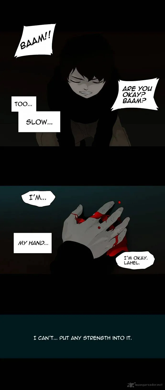 Tower of God Chapter 74 page 13