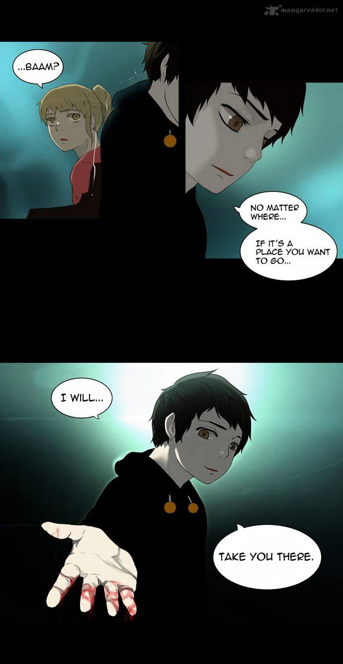 Tower of God Chapter 74 page 26