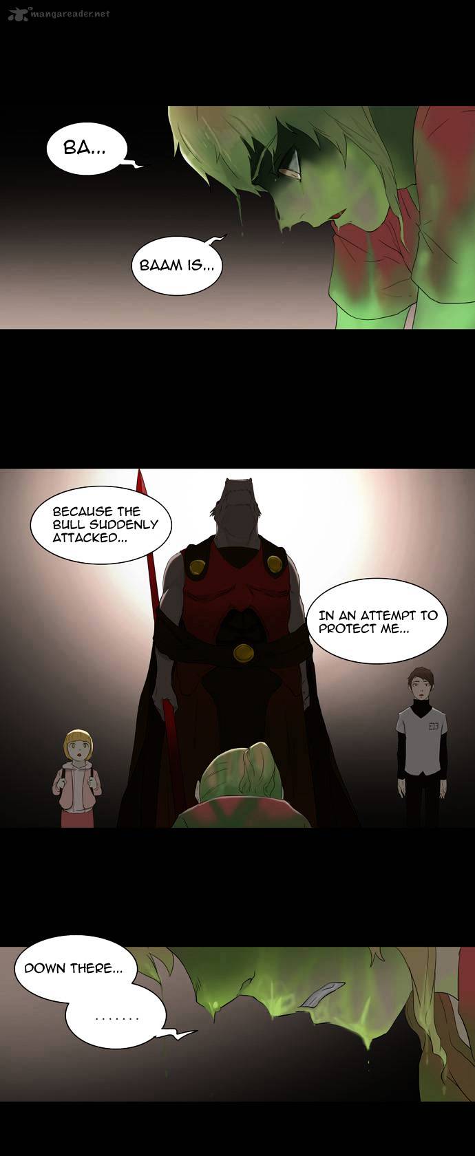 Tower of God Chapter 75 page 5