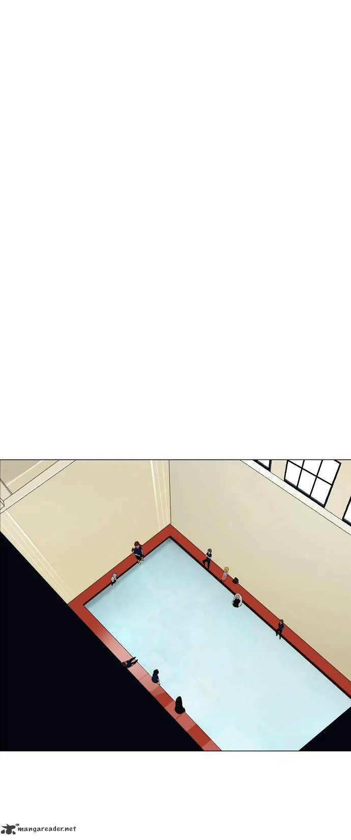 Tower of God Chapter 75 page 10
