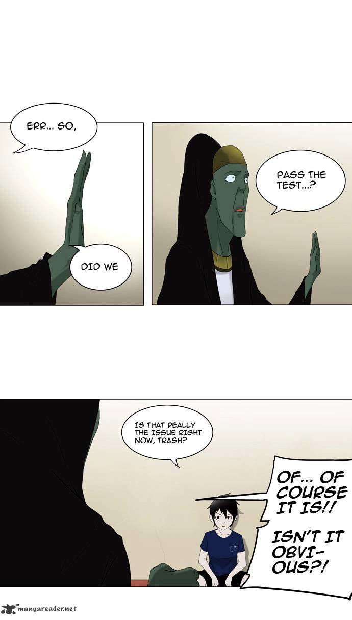 Tower of God Chapter 75 page 15