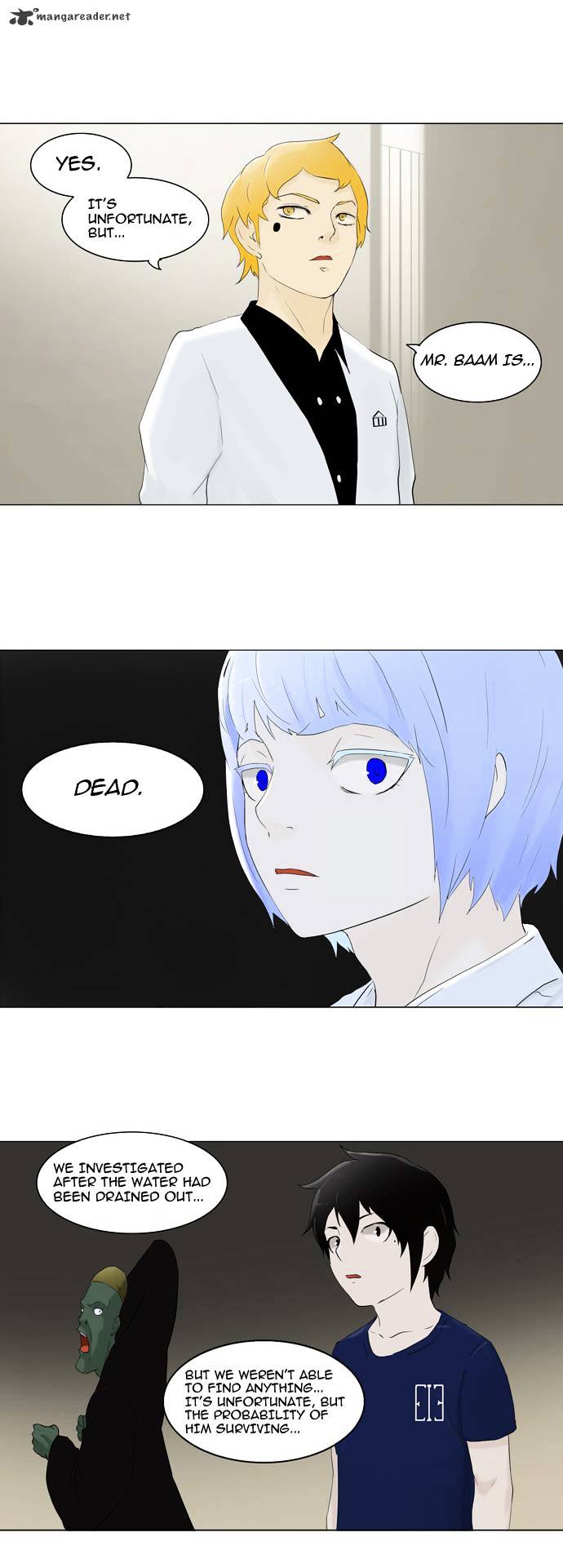 Tower of God Chapter 75 page 22