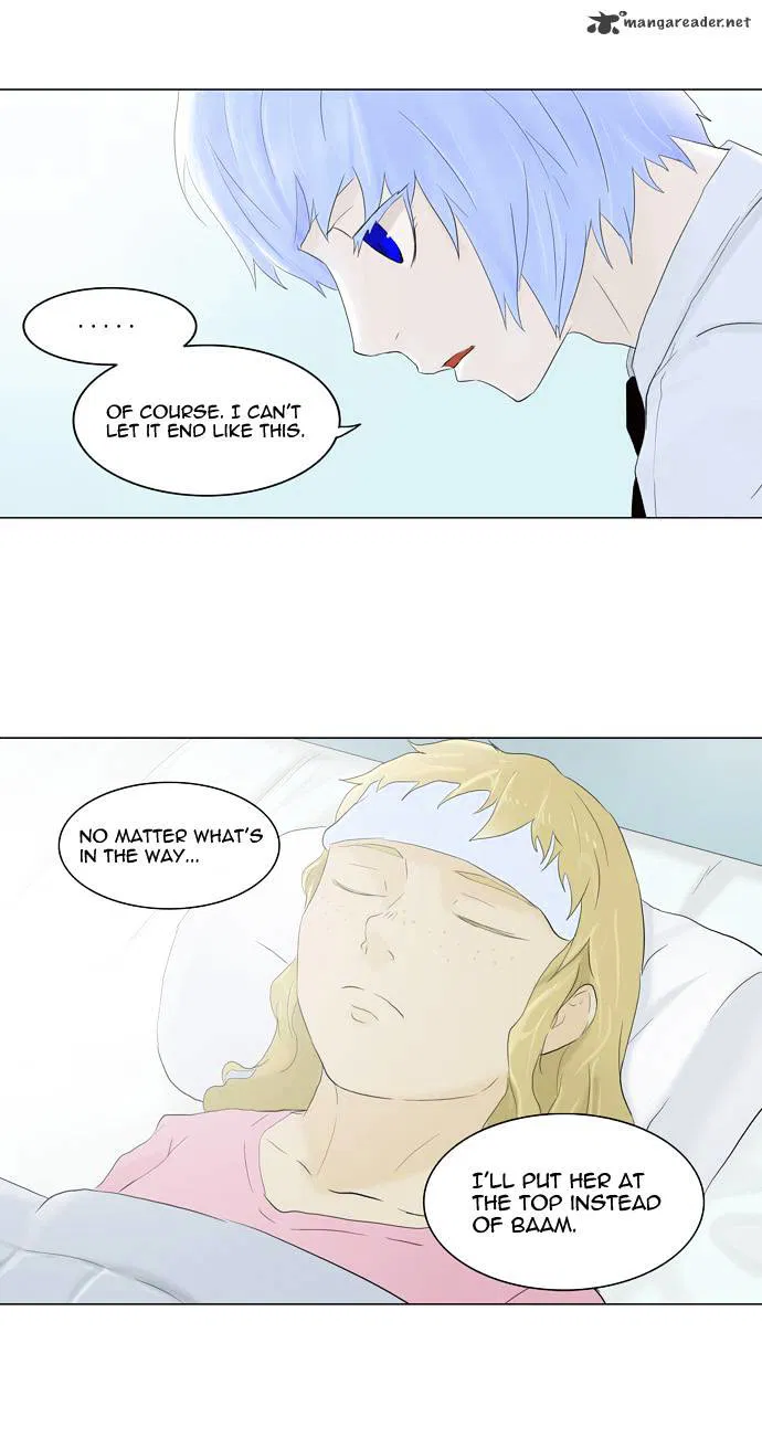 Tower of God Chapter 75 page 29