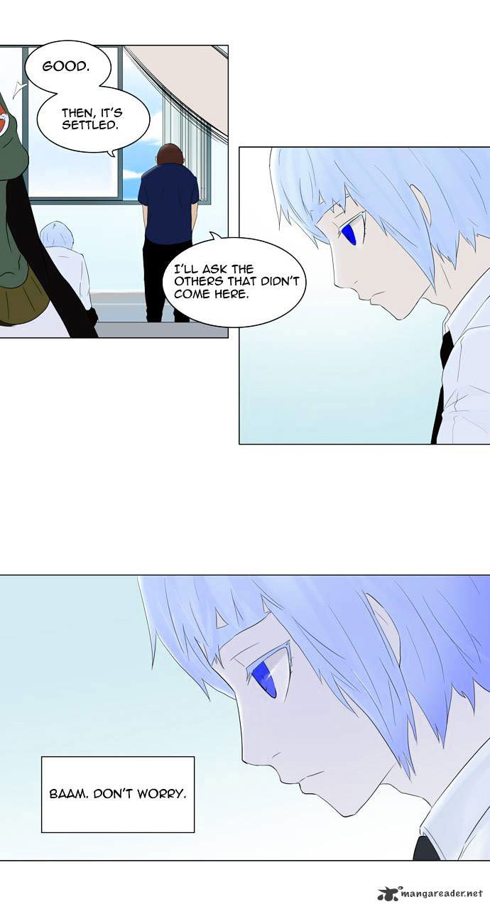 Tower of God Chapter 75 page 30