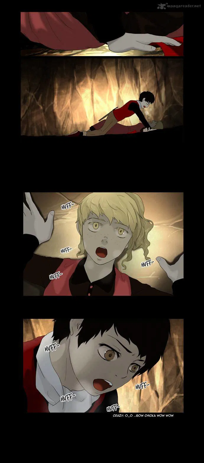 Tower of God Chapter 76 page 6