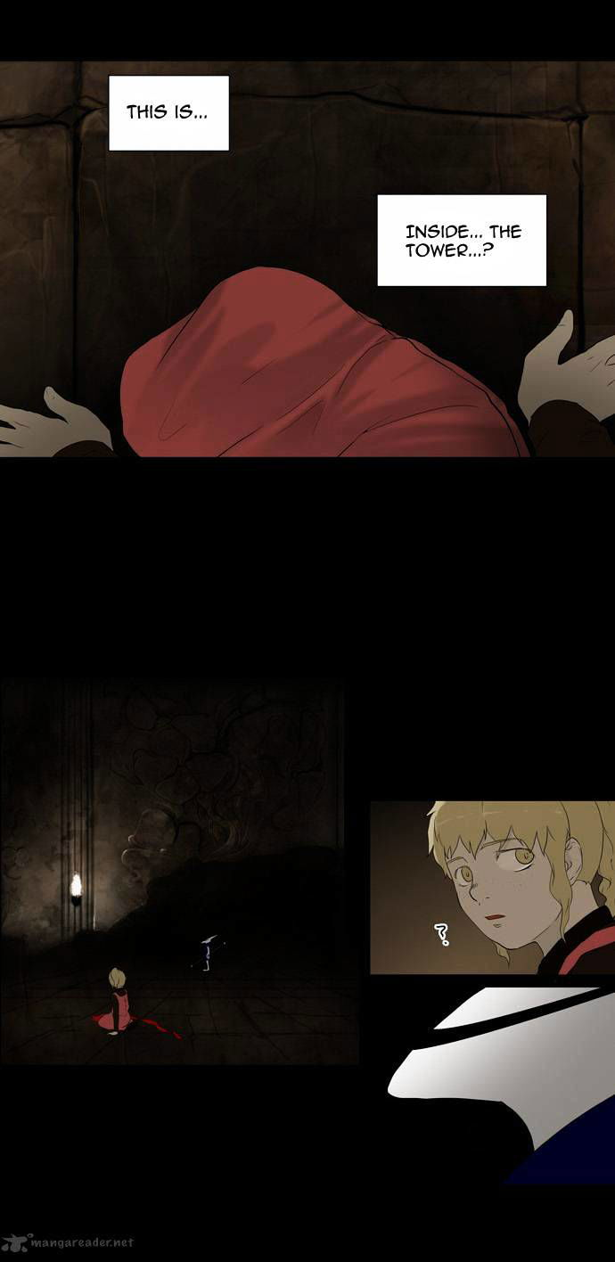Tower of God Chapter 76 page 17
