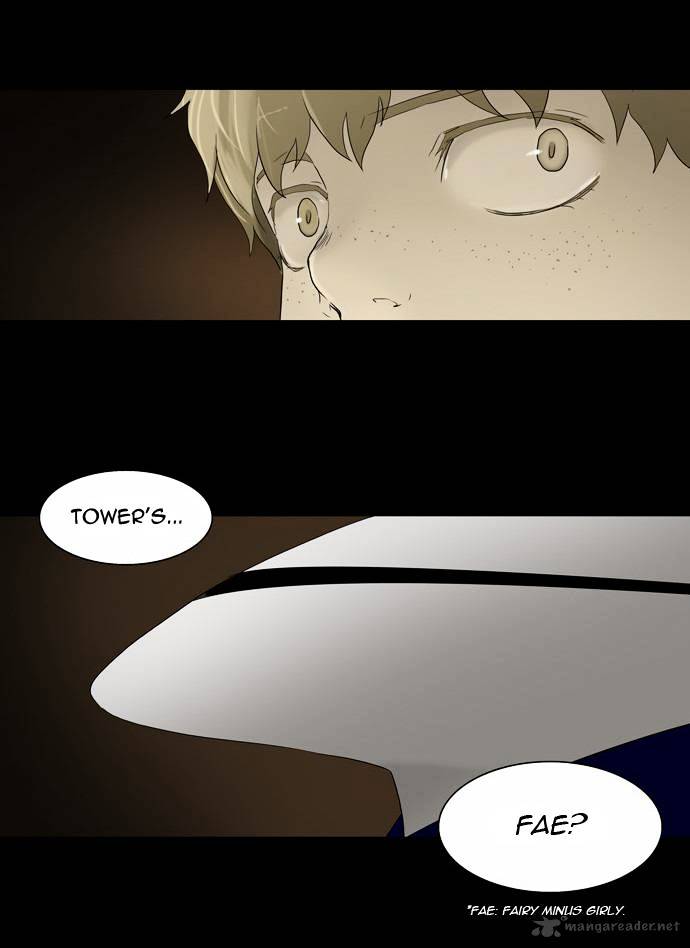 Tower of God Chapter 76 page 18