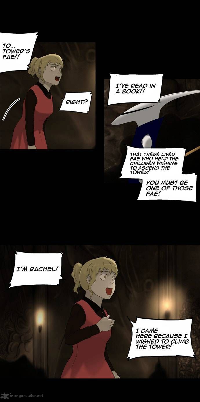 Tower of God Chapter 76 page 19
