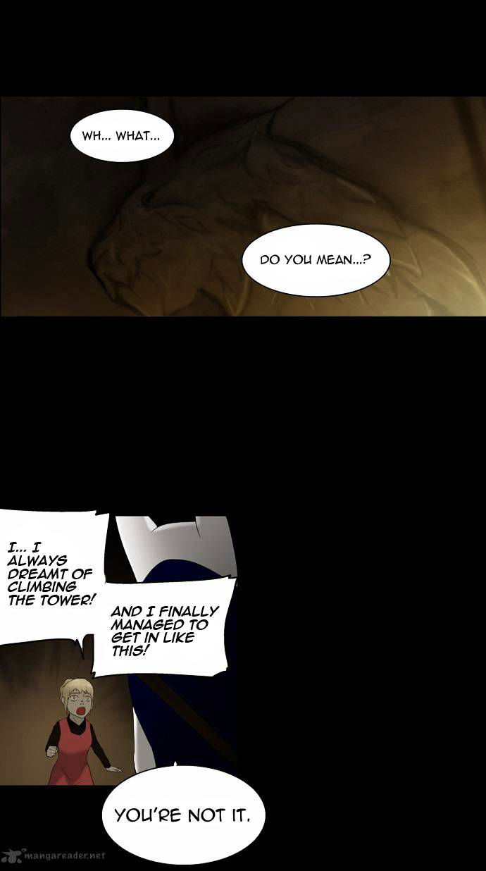 Tower of God Chapter 76 page 25