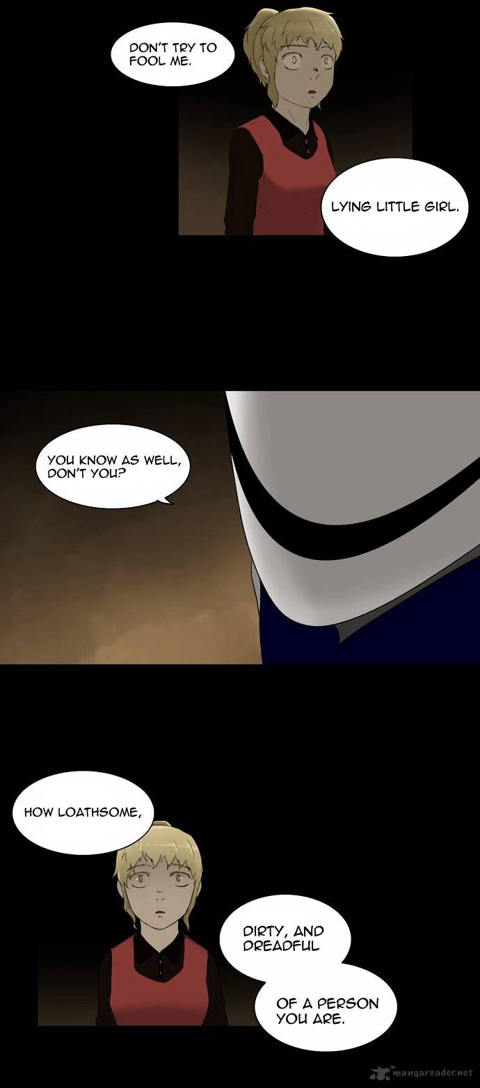 Tower of God Chapter 76 page 26