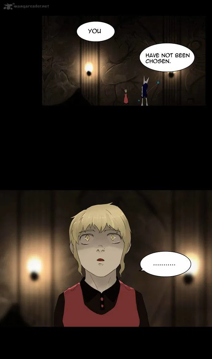 Tower of God Chapter 76 page 27
