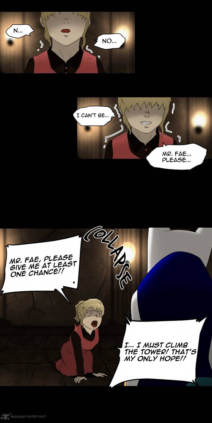 Tower of God Chapter 76 page 28