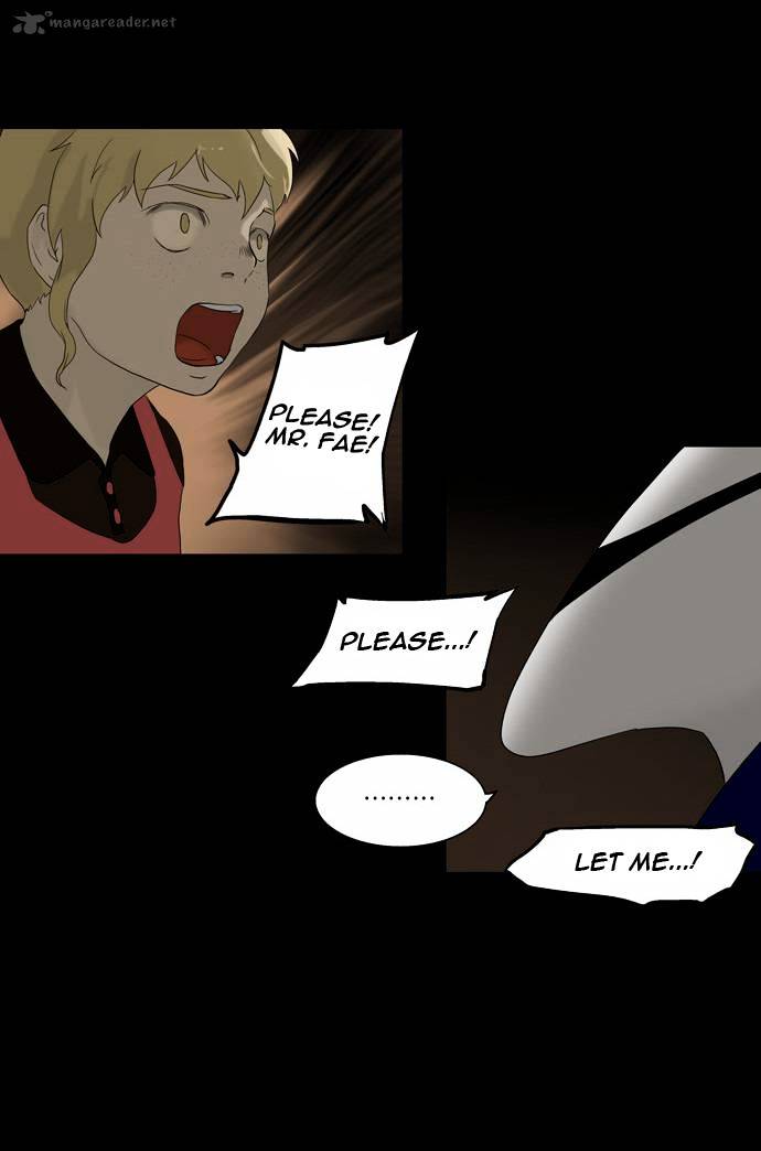 Tower of God Chapter 76 page 29