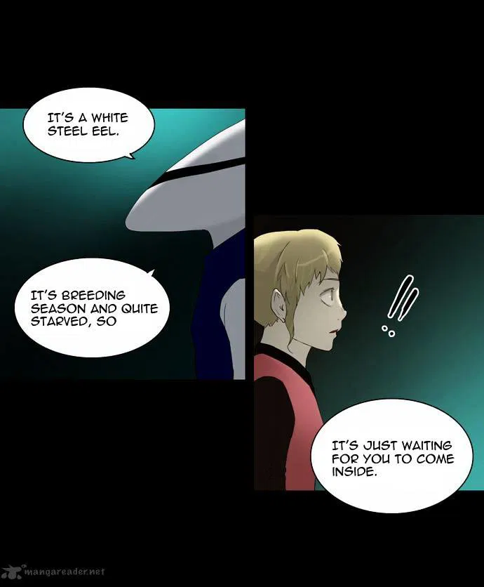 Tower of God Chapter 76 page 33