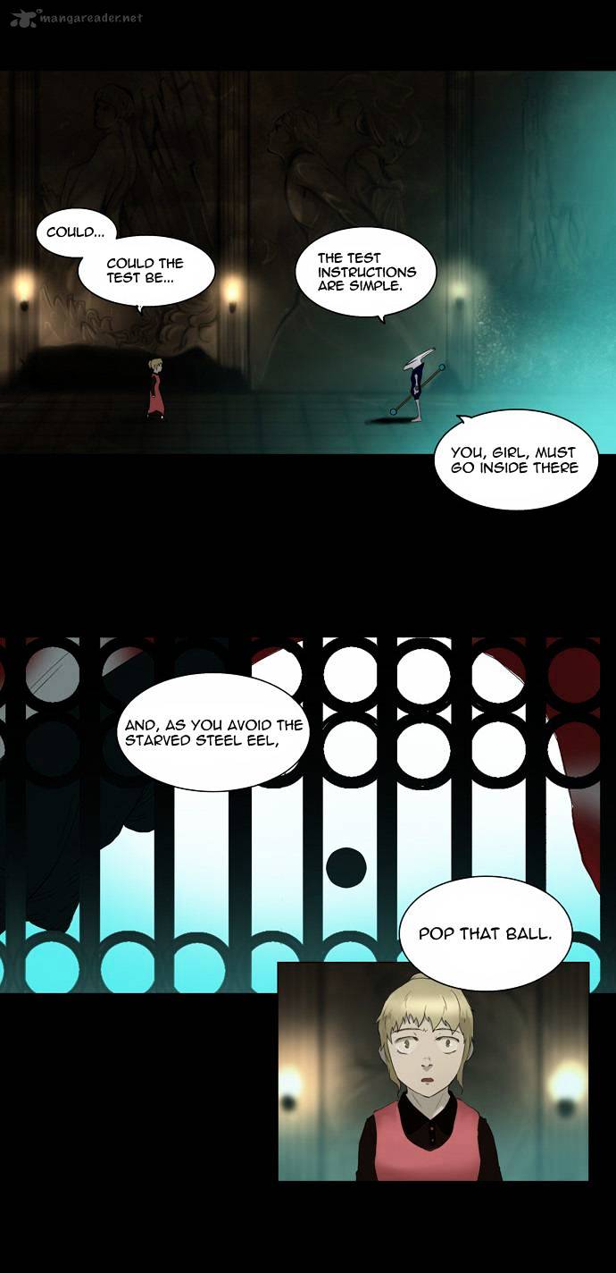 Tower of God Chapter 76 page 34