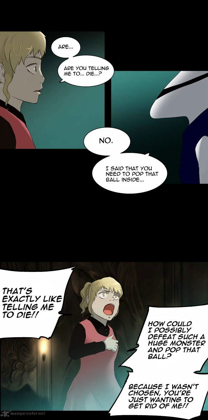 Tower of God Chapter 76 page 35