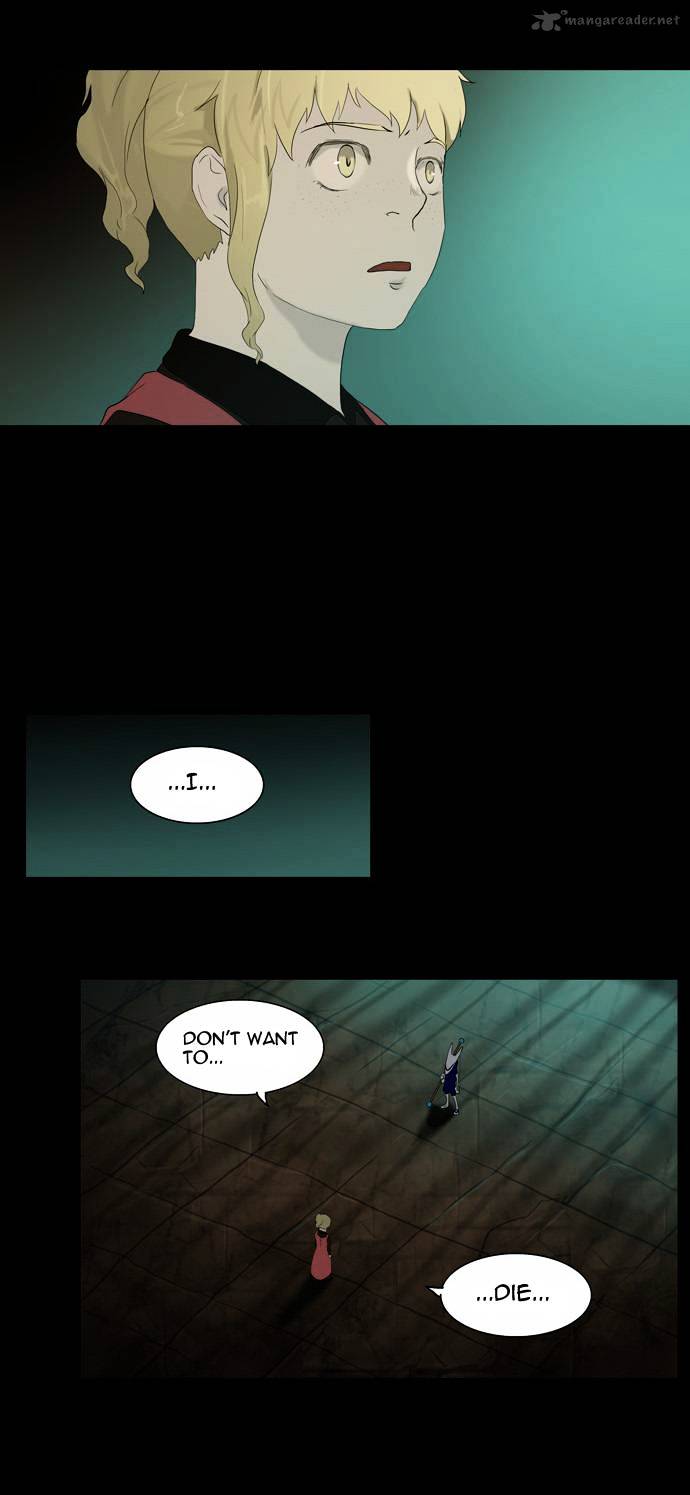 Tower of God Chapter 76 page 37