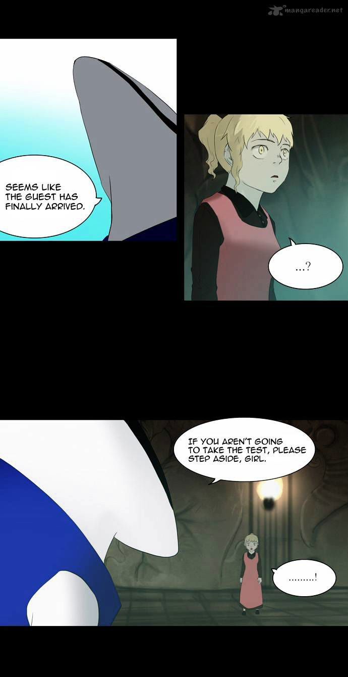 Tower of God Chapter 76 page 39